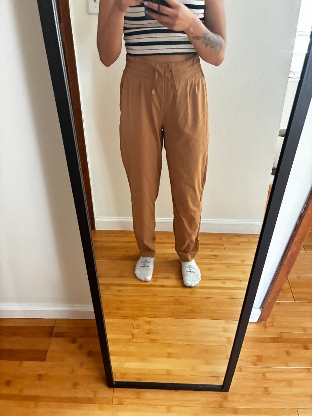 REI Travel Pants